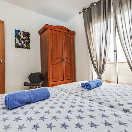 Espigol By Interhome Holiday home *