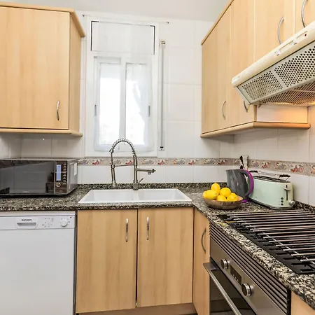 Espigol By Interhome Holiday home